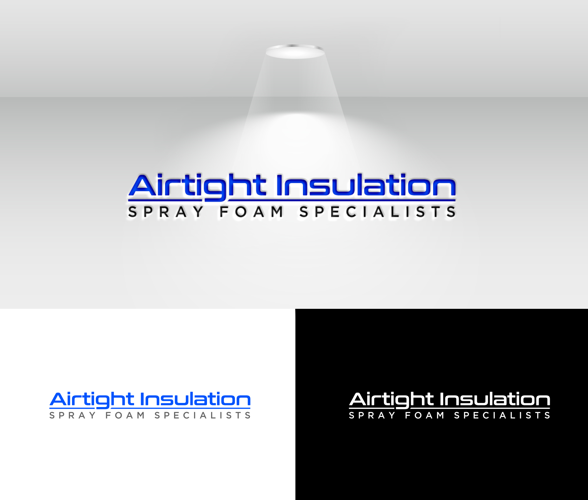 Logo Design by Noor Ezz for this project | Design #34043661