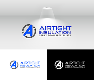 Logo Design by Noor Ezz for this project | Design: #34043668