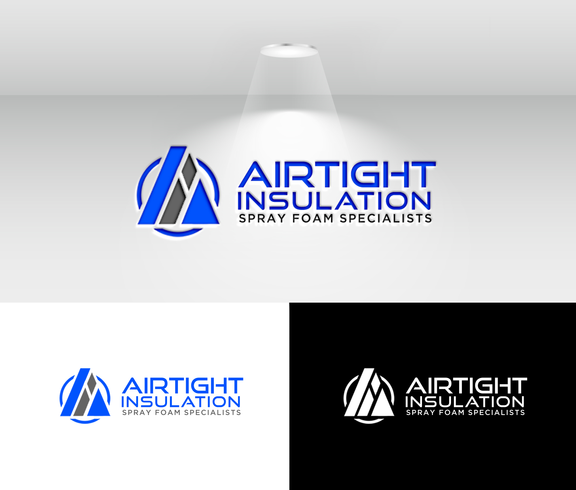 Logo Design by Noor Ezz for this project | Design #34043671
