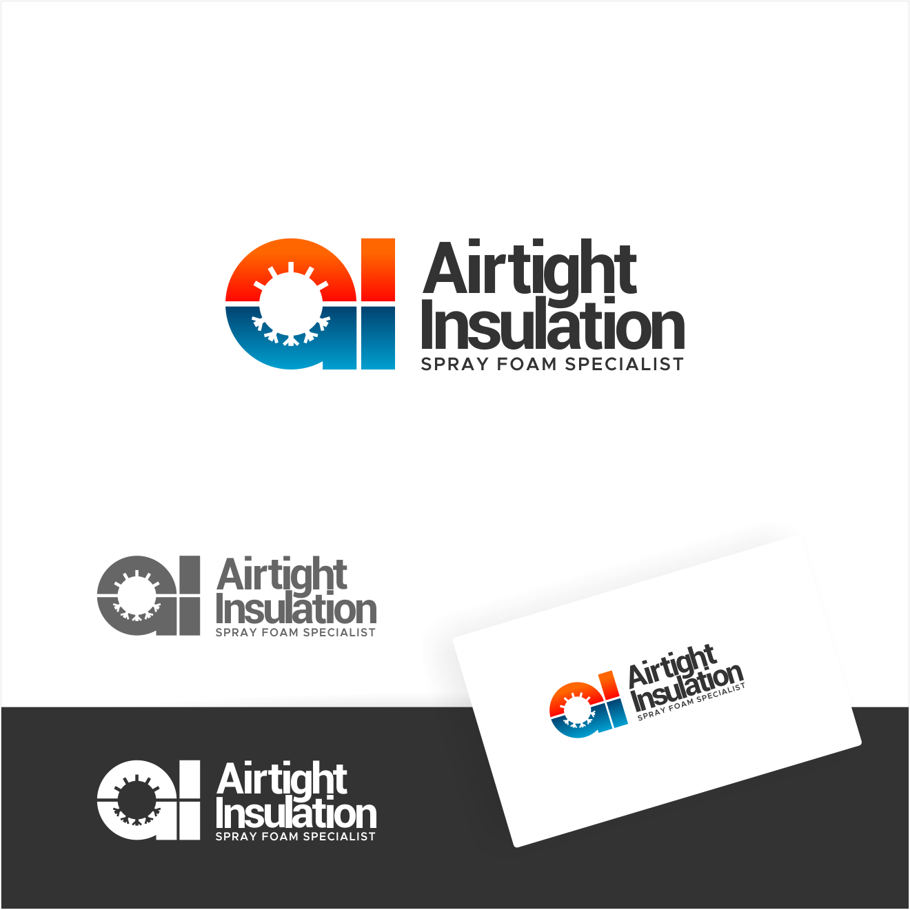 Logo Design by Arham Hidayat for this project | Design #34069054