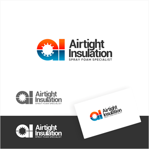 Logo Design by Arham Hidayat for this project | Design #34069054