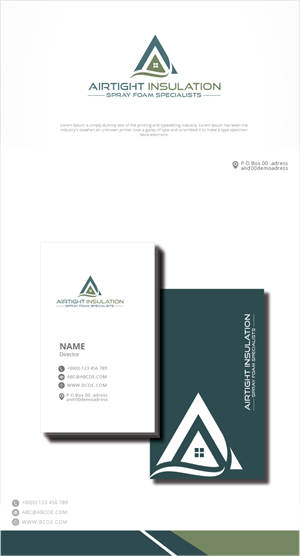 Logo Design by zebronicgraphic for this project | Design: #34043041