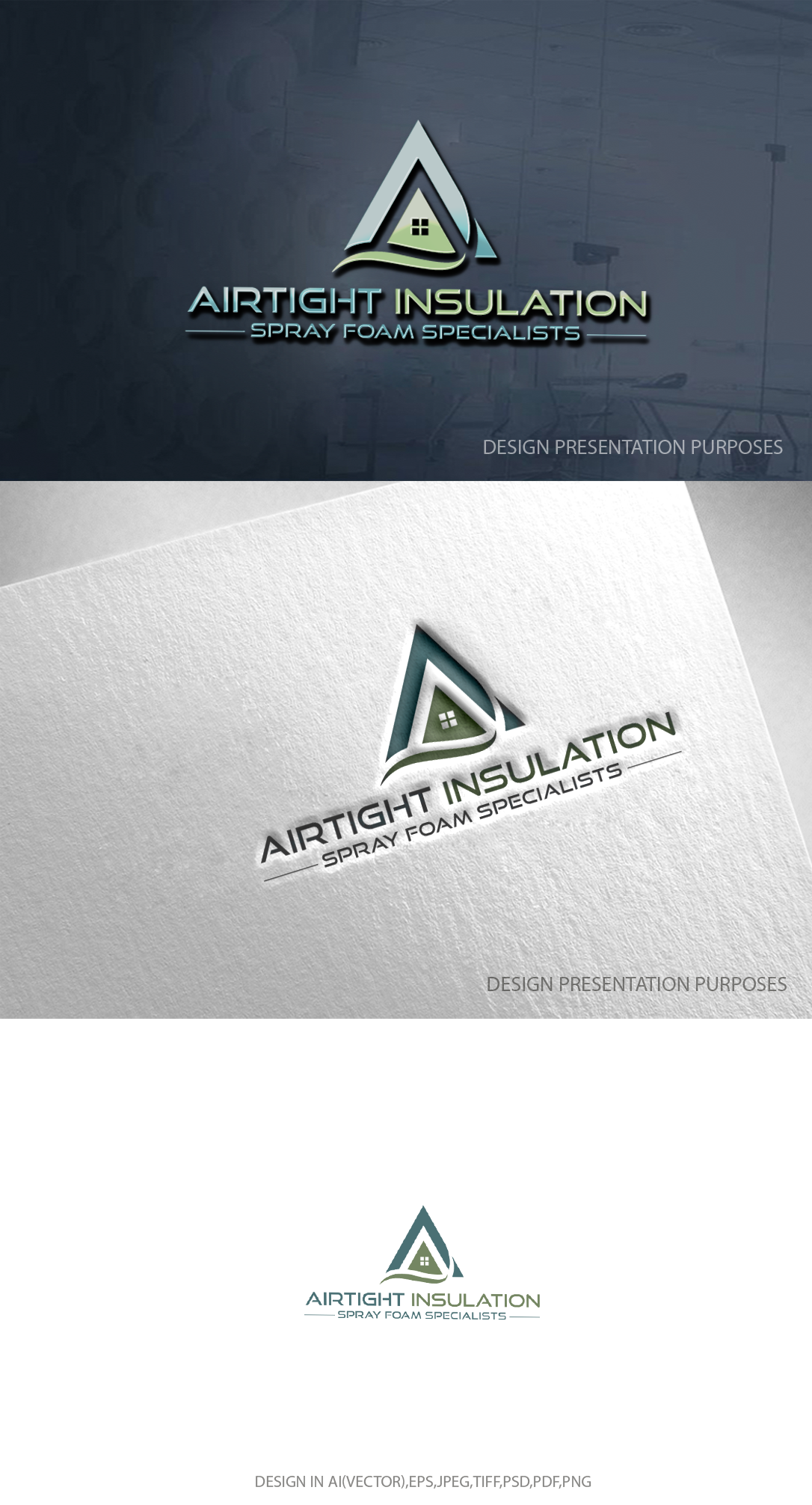 Logo Design by zebronicgraphic for this project | Design #34043042