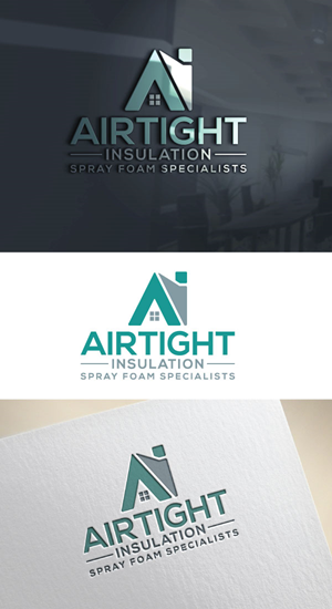 Logo Design by AB design ..... for this project | Design: #34048151