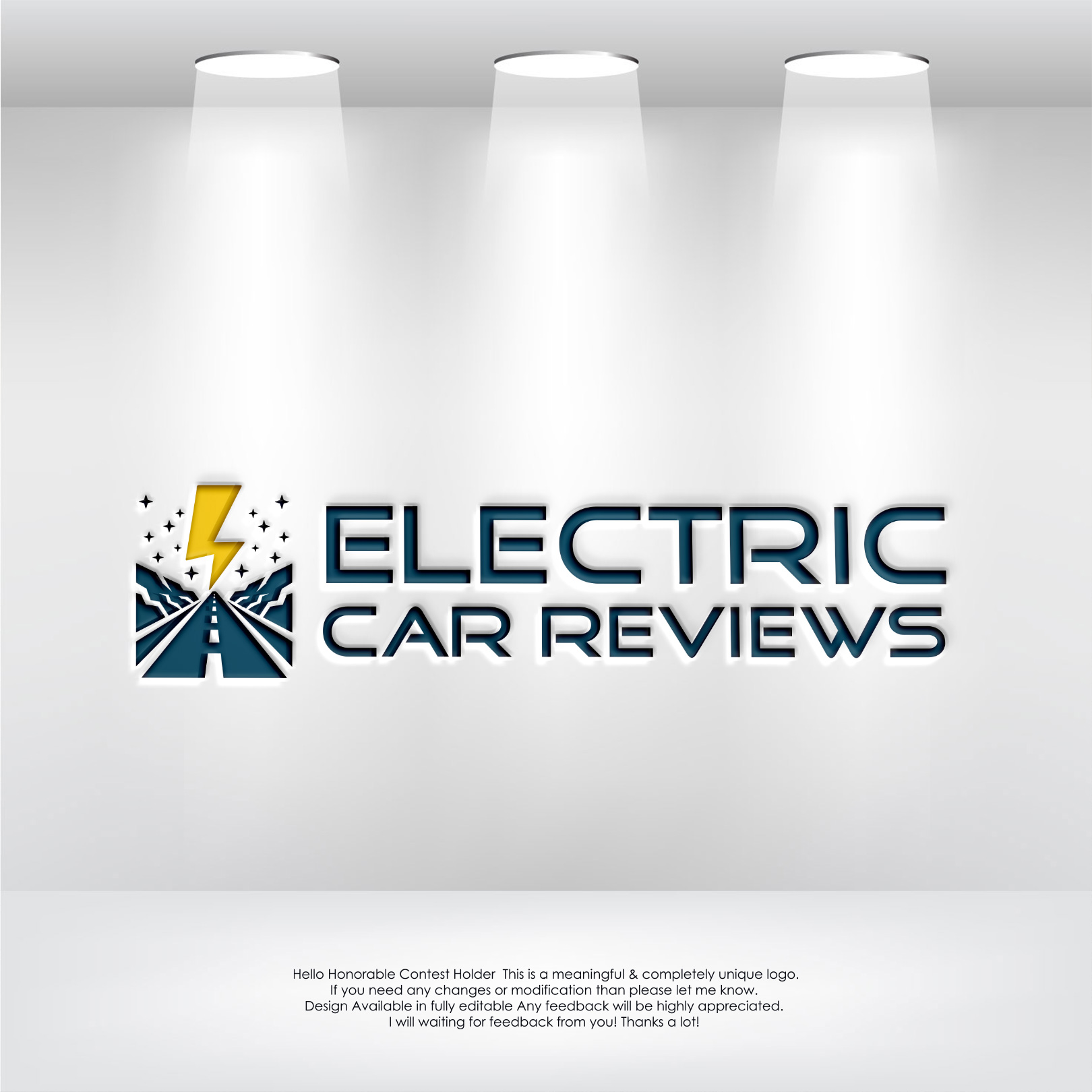 Diseño de Logo por LogoEon para este proyecto | Diseño #34041769