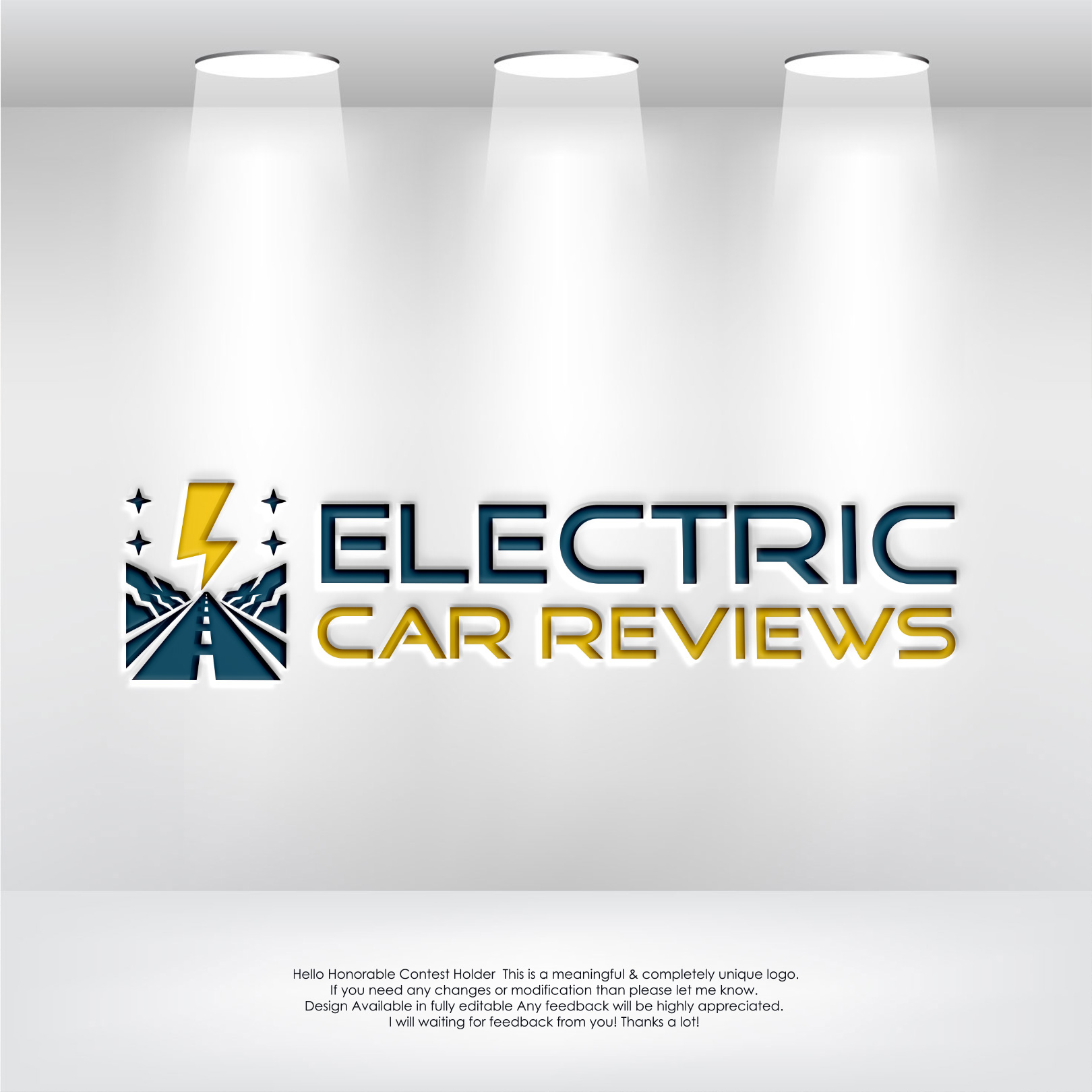 Logo Design by LogoEon for this project | Design #34045589