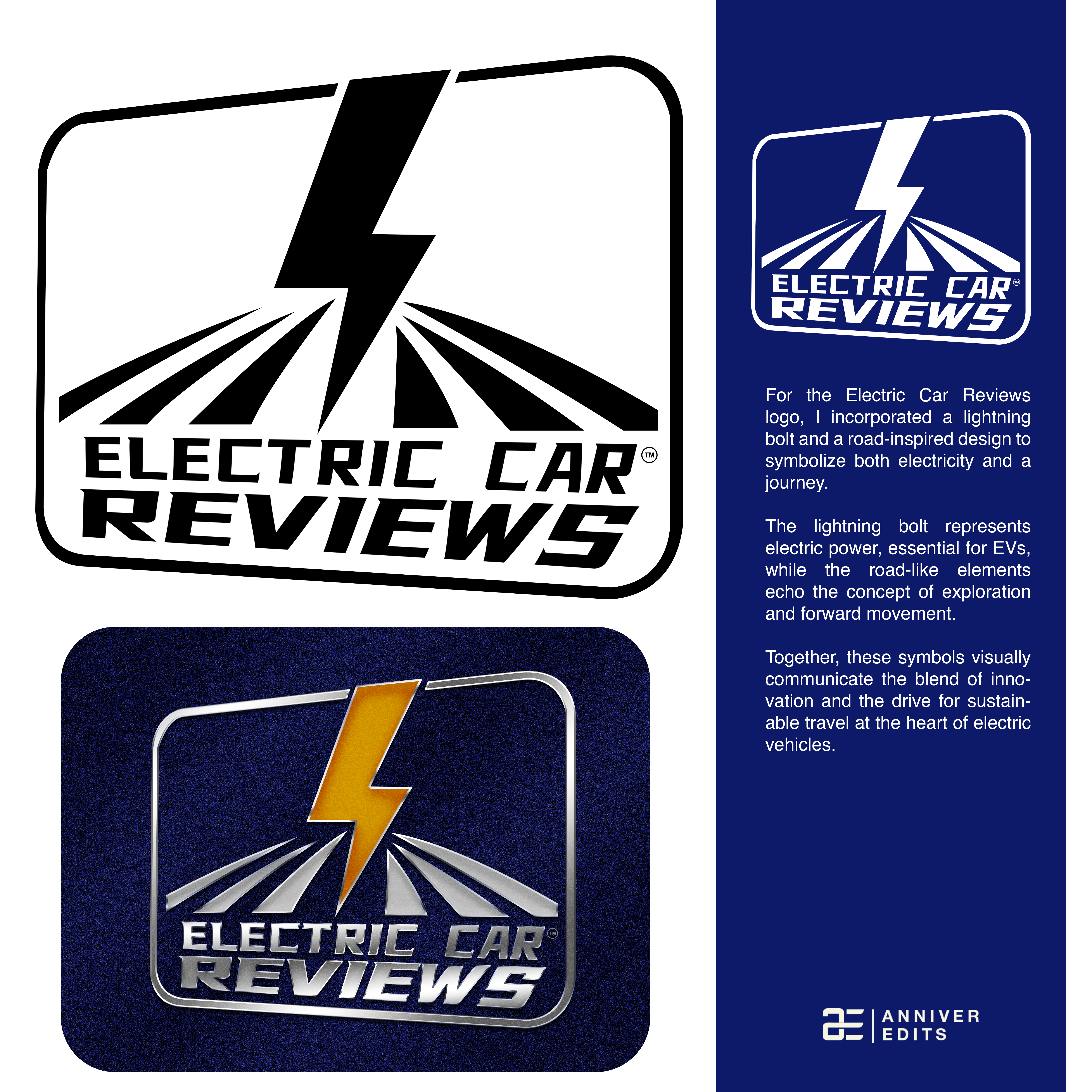 Logo Design by AnniverEdits for this project | Design #34049458