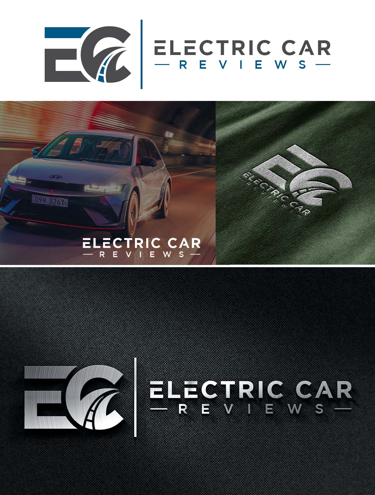 Diseño de Logo por SR Creations. para este proyecto | Diseño #34041685