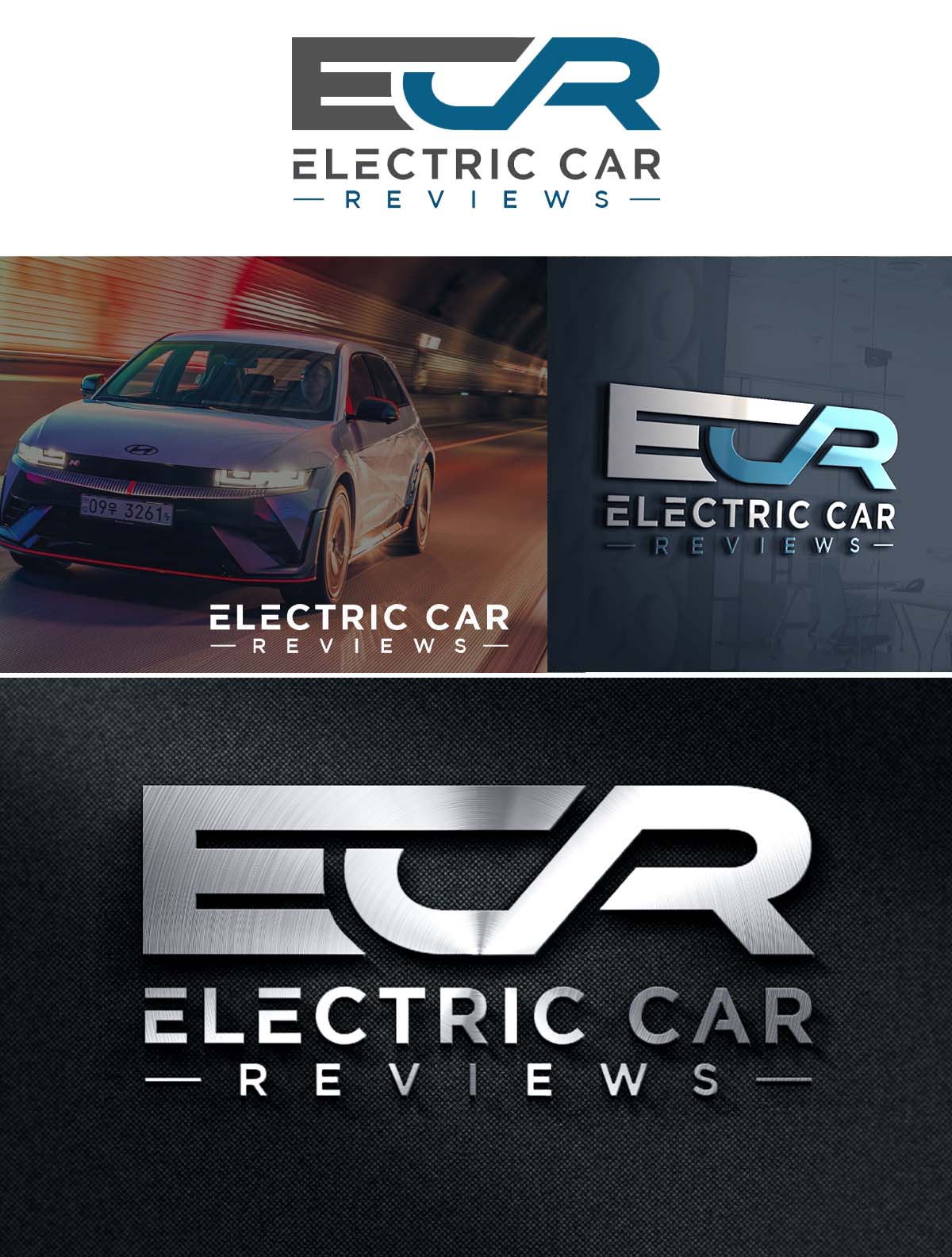 Logo Design by SR Creations. for this project | Design #34044658