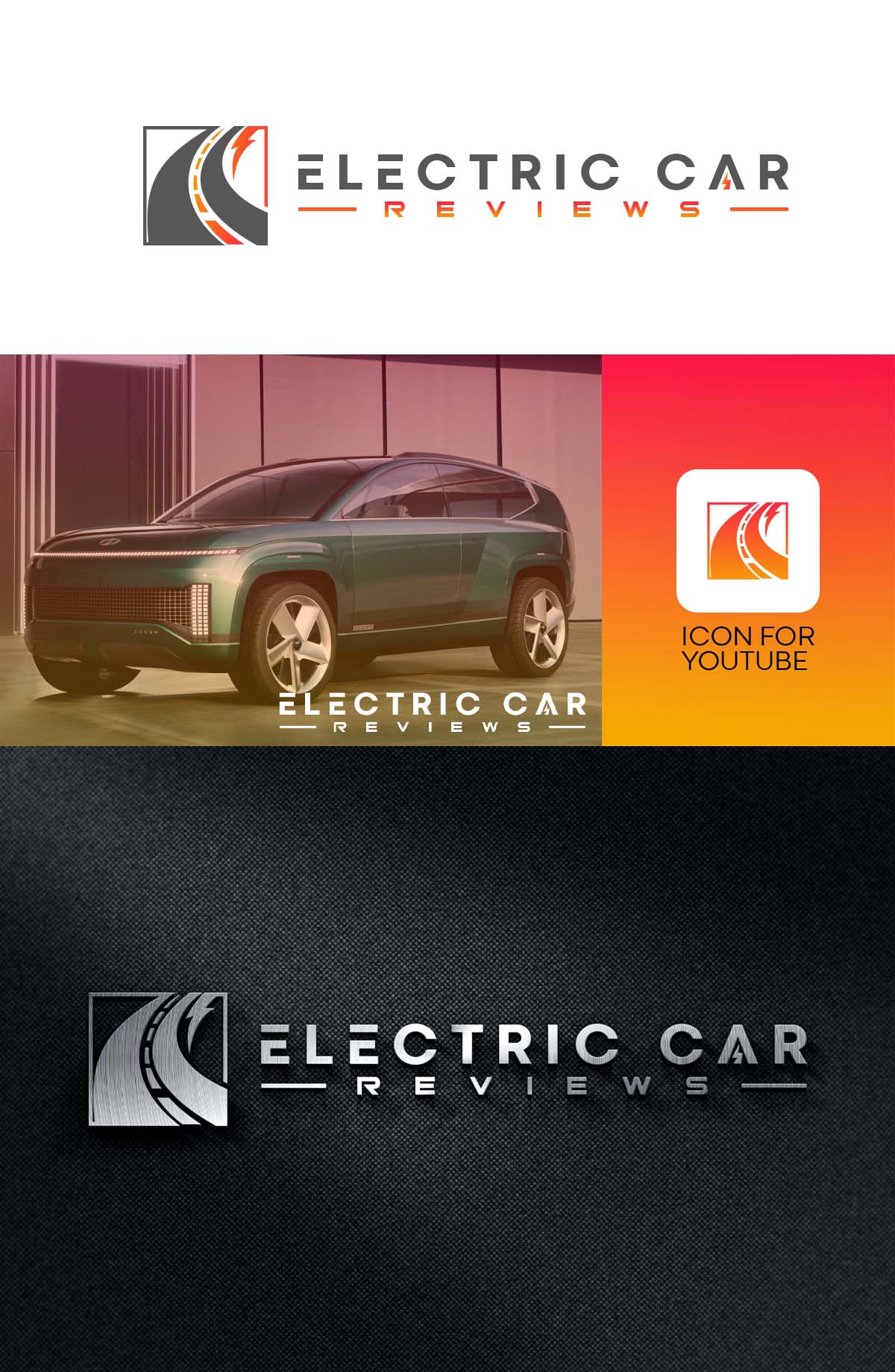 Logo Design by SR Creations. for this project | Design #34063126