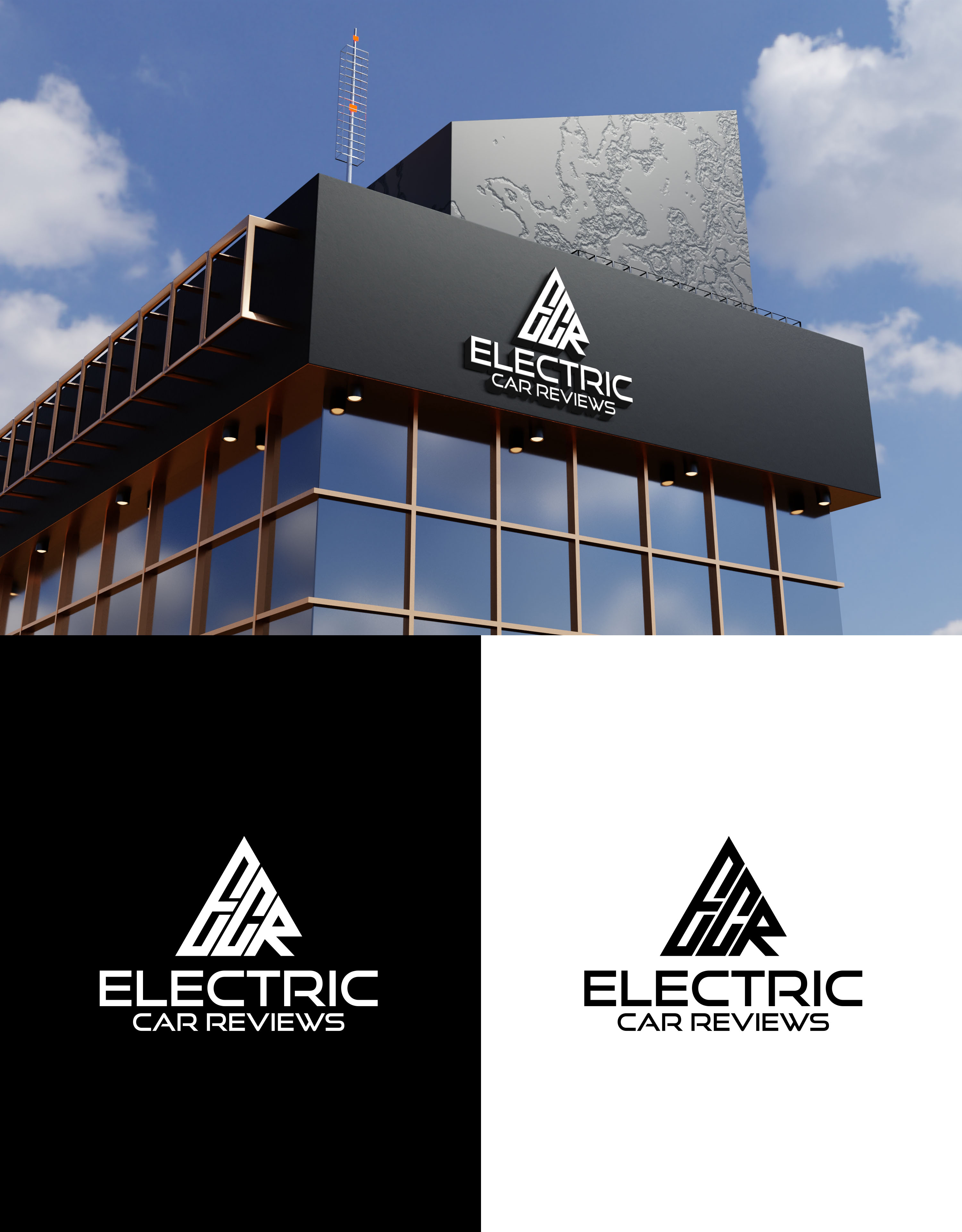 Logo Design by aexoagency for this project | Design #34044331