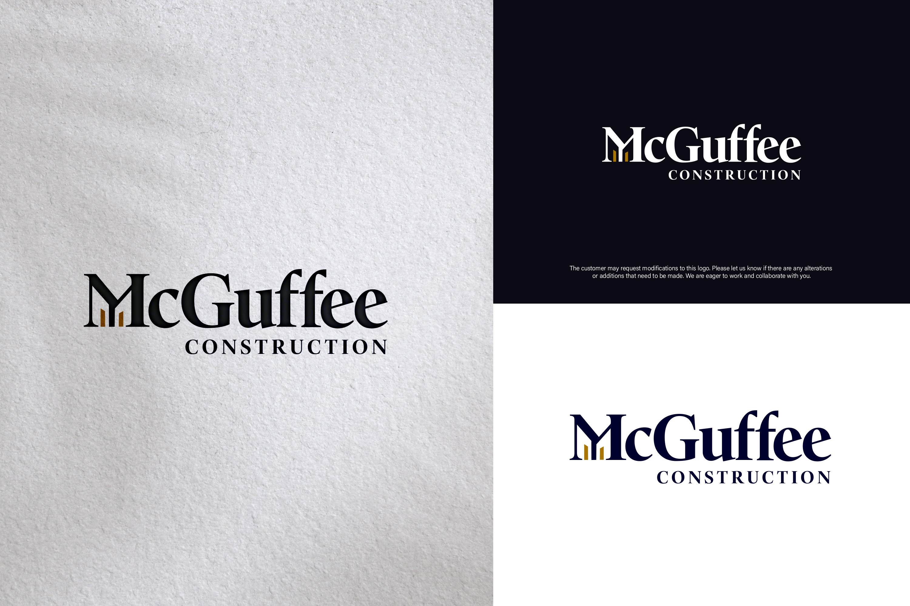 Logo Design by Locke+ for this project | Design #34045840