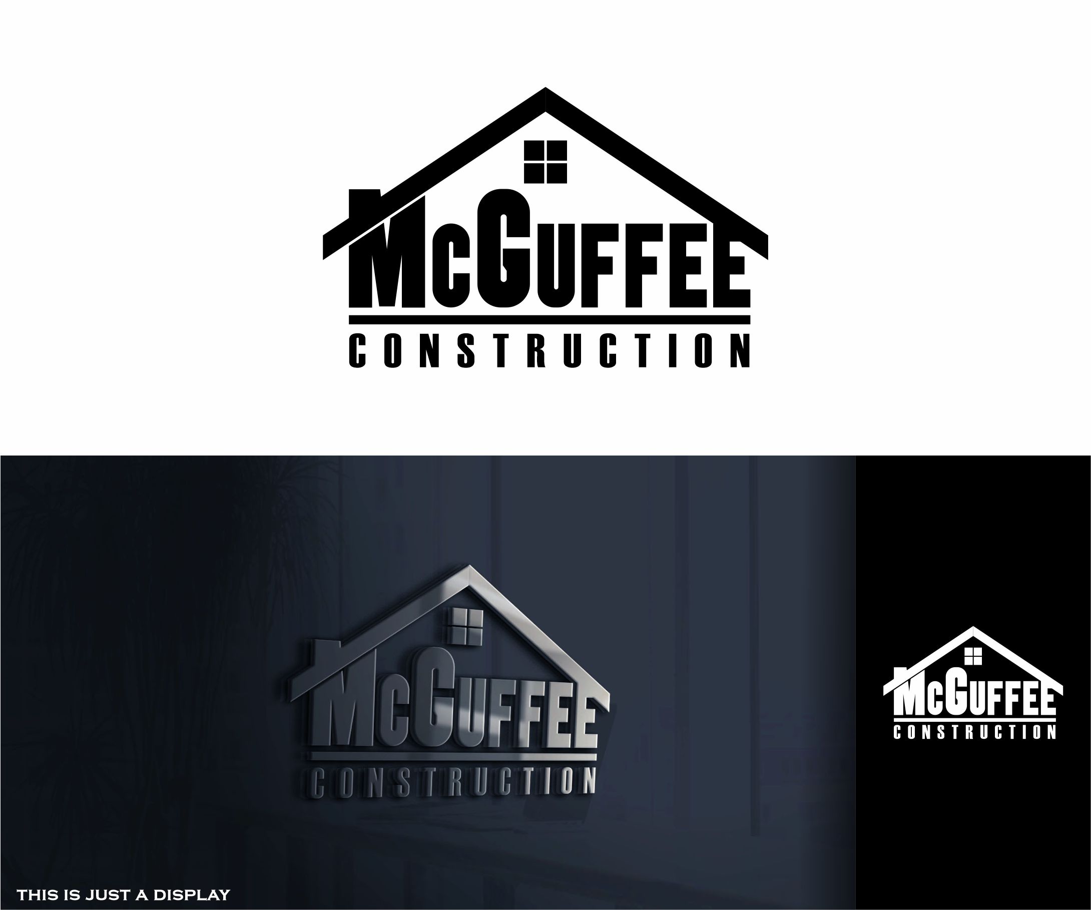 Logo Design by alkaline for this project | Design #34050512