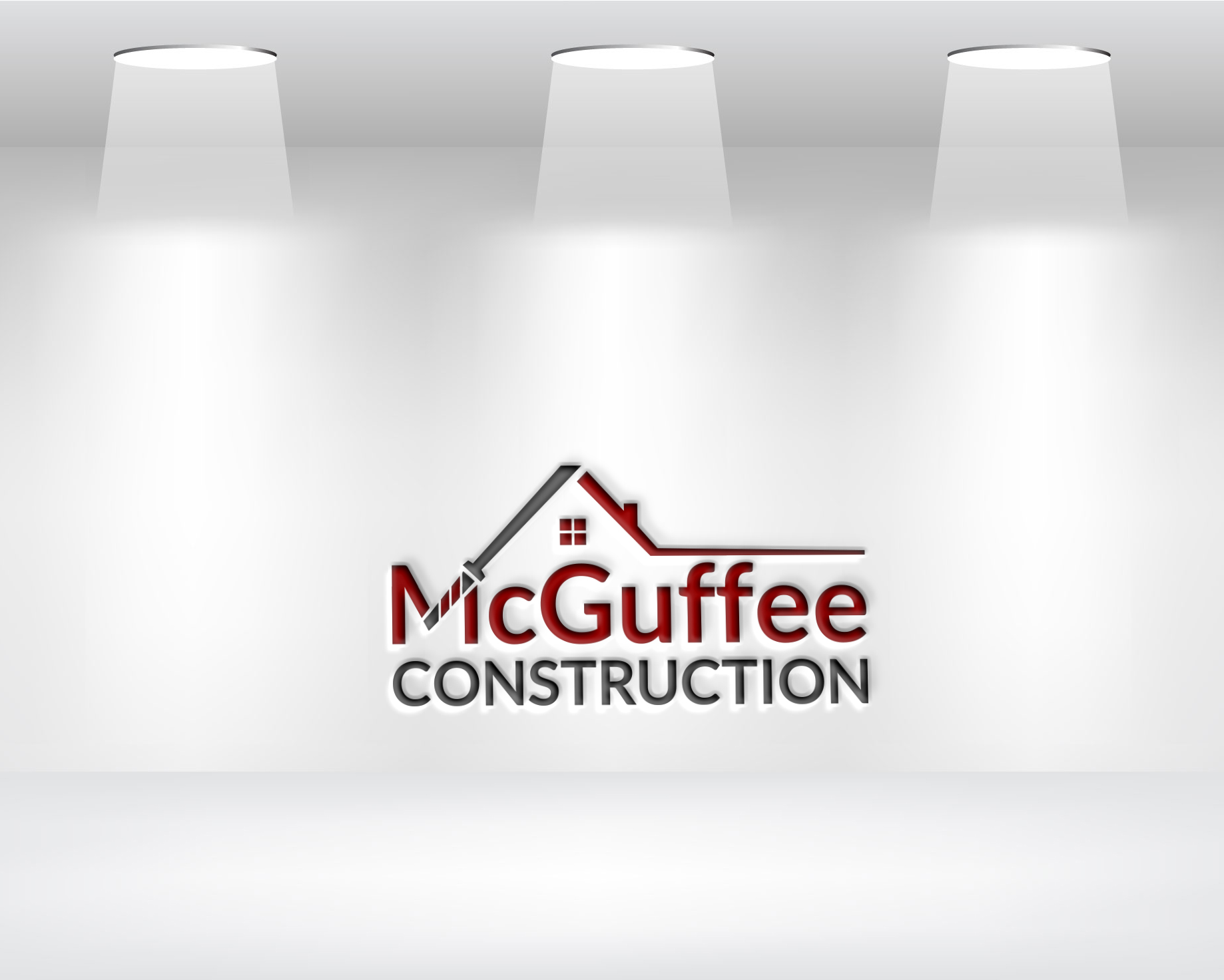 Logo Design by Daniel Khan for this project | Design #34042097