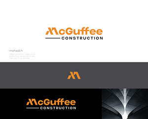Logo Design by mehedi.h for this project | Design: #34044535