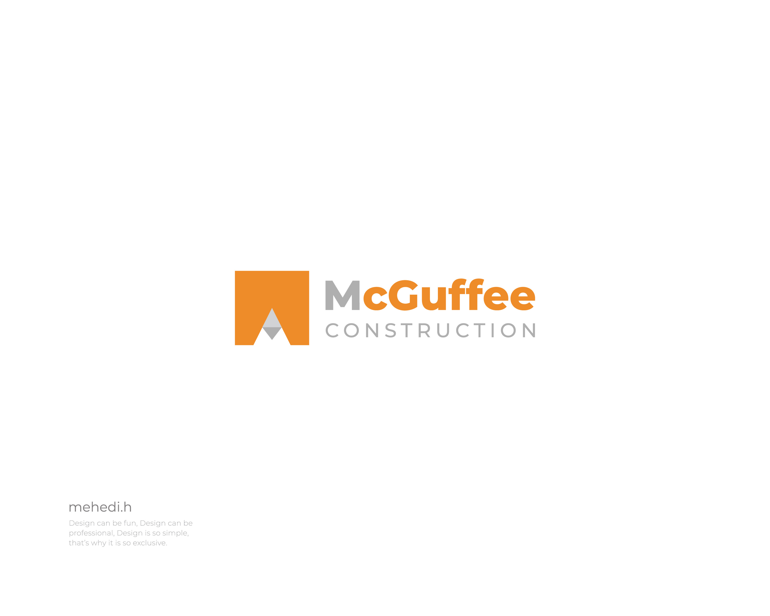 Design de Logo par mehedi.h pour ce projet | Design #34045375