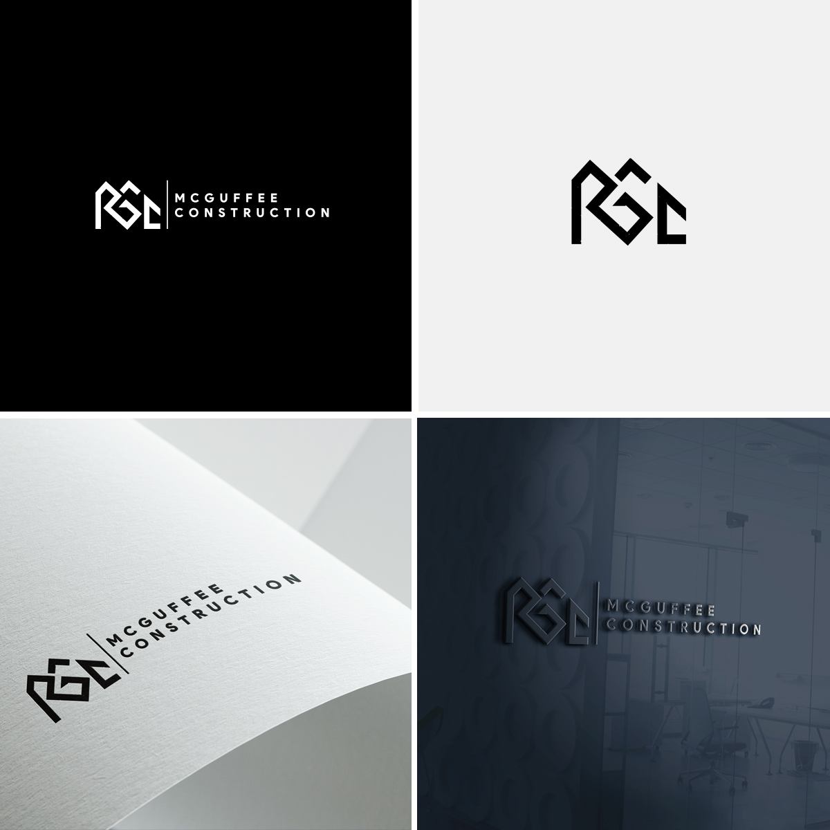 Logo Design by DesignSNW for this project | Design #34067467