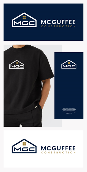 Logo Design by Ha.Connick for this project | Design: #34045293
