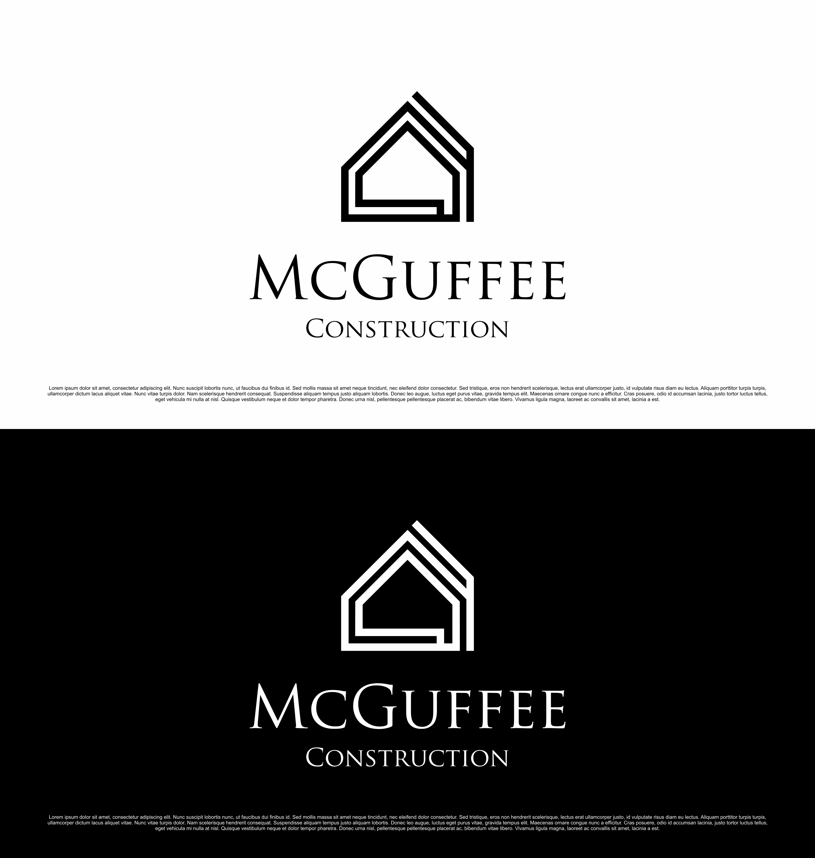 Logo Design by saesean for this project | Design #34056270