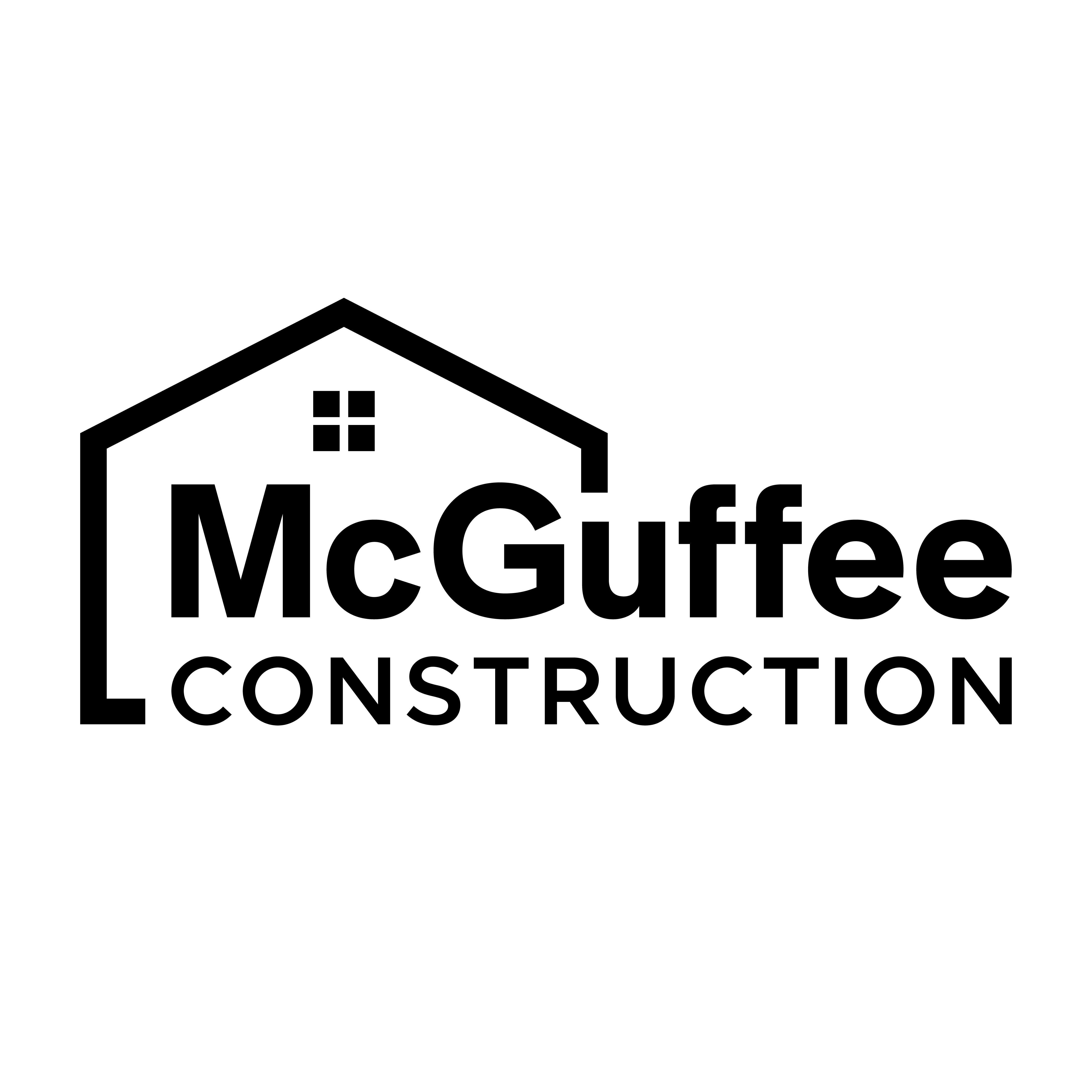 Logo Design by John Mark Arts for this project | Design #34043819
