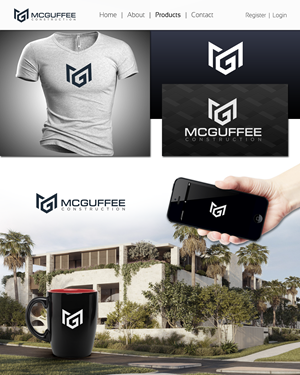 Logo Design by Mhosneezaman for this project | Design: #34078484