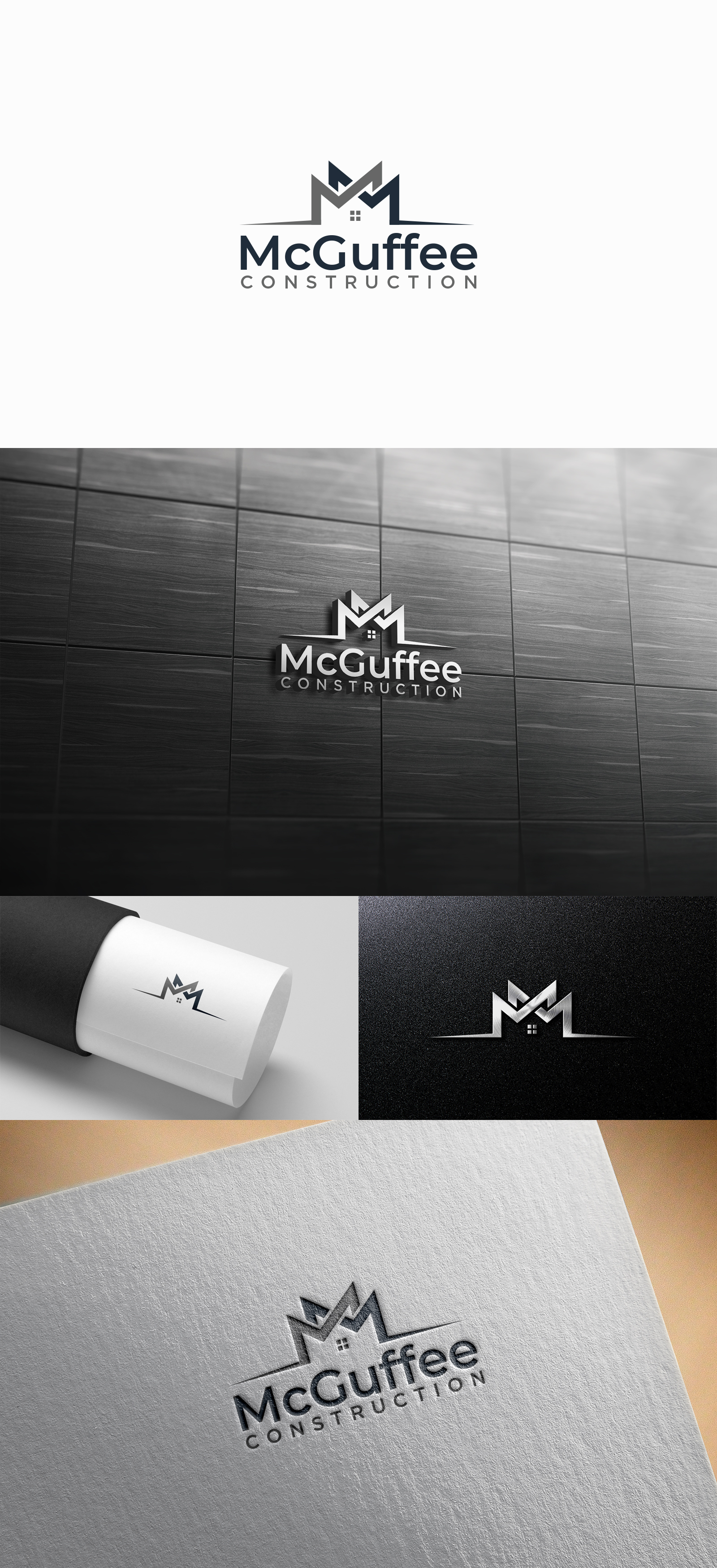 Logo Design by Mhosneezaman for this project | Design #34078485