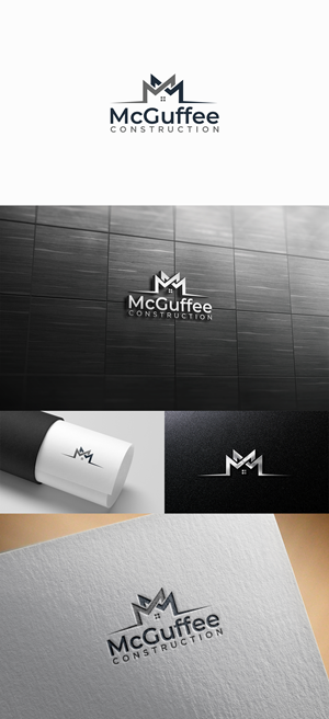 Logo Design by Mhosneezaman for this project | Design: #34078485