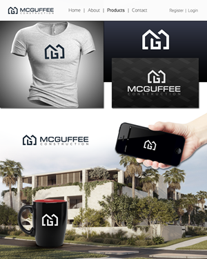 Logo Design by Mhosneezaman for this project | Design: #34078488