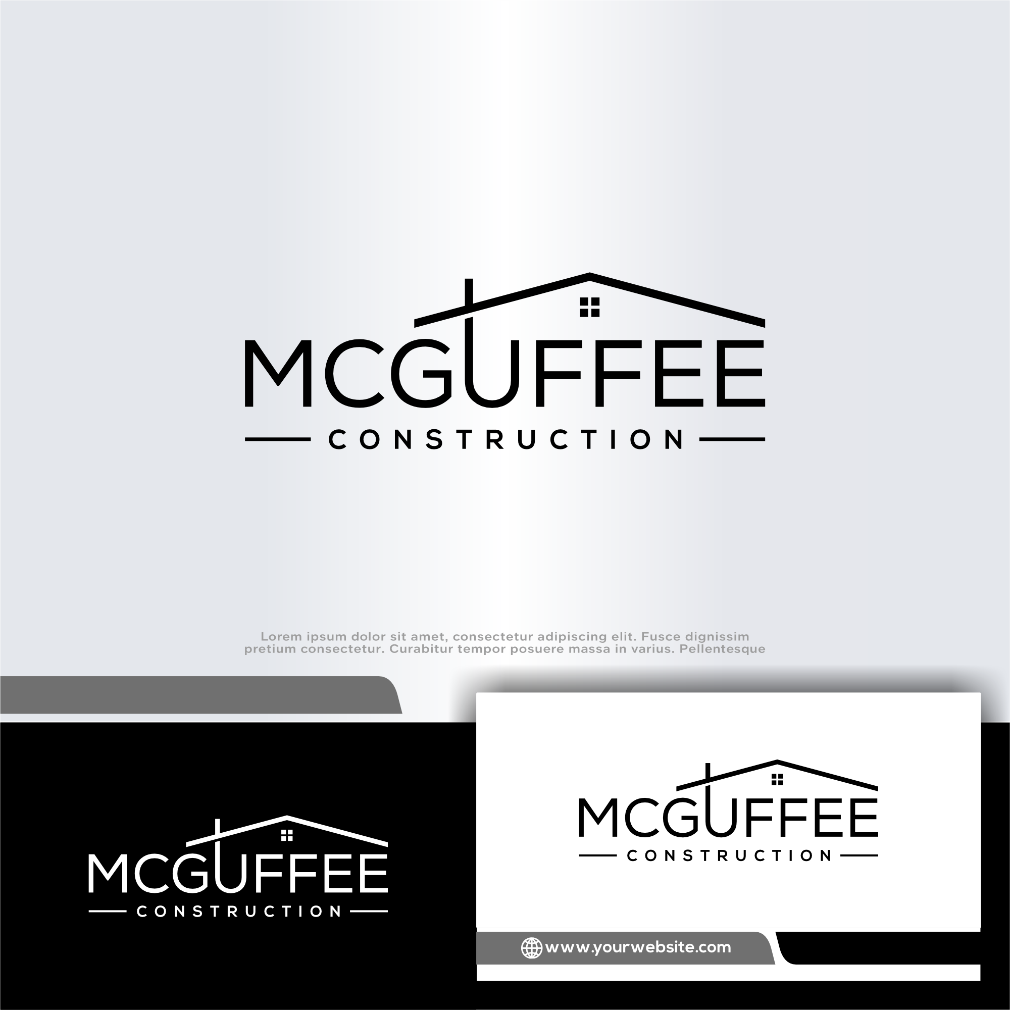 Logo Design by win it for this project | Design #34043326