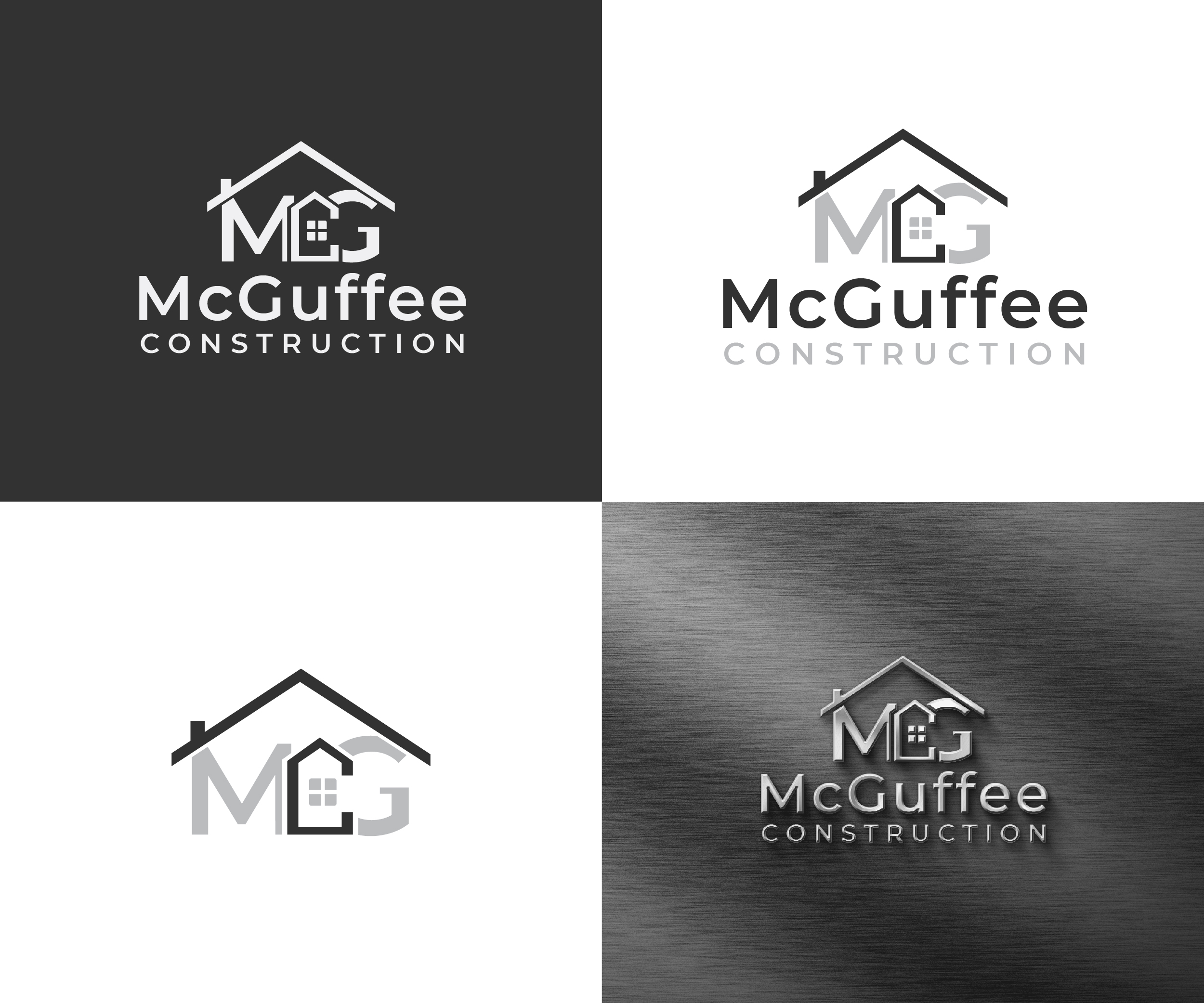 Logo Design by 3Guys for this project | Design #34045192