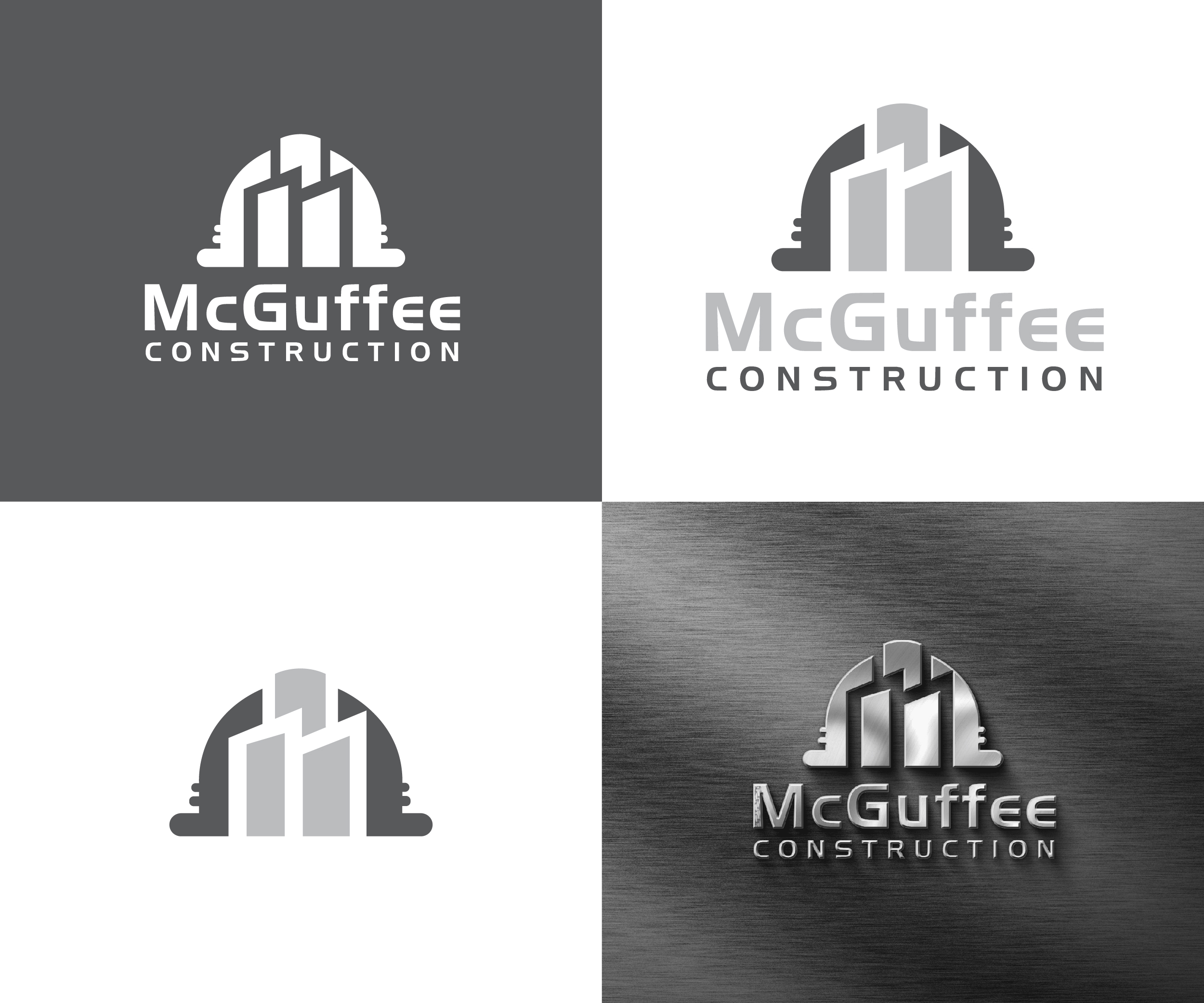 Logo Design by 3Guys for this project | Design #34045193