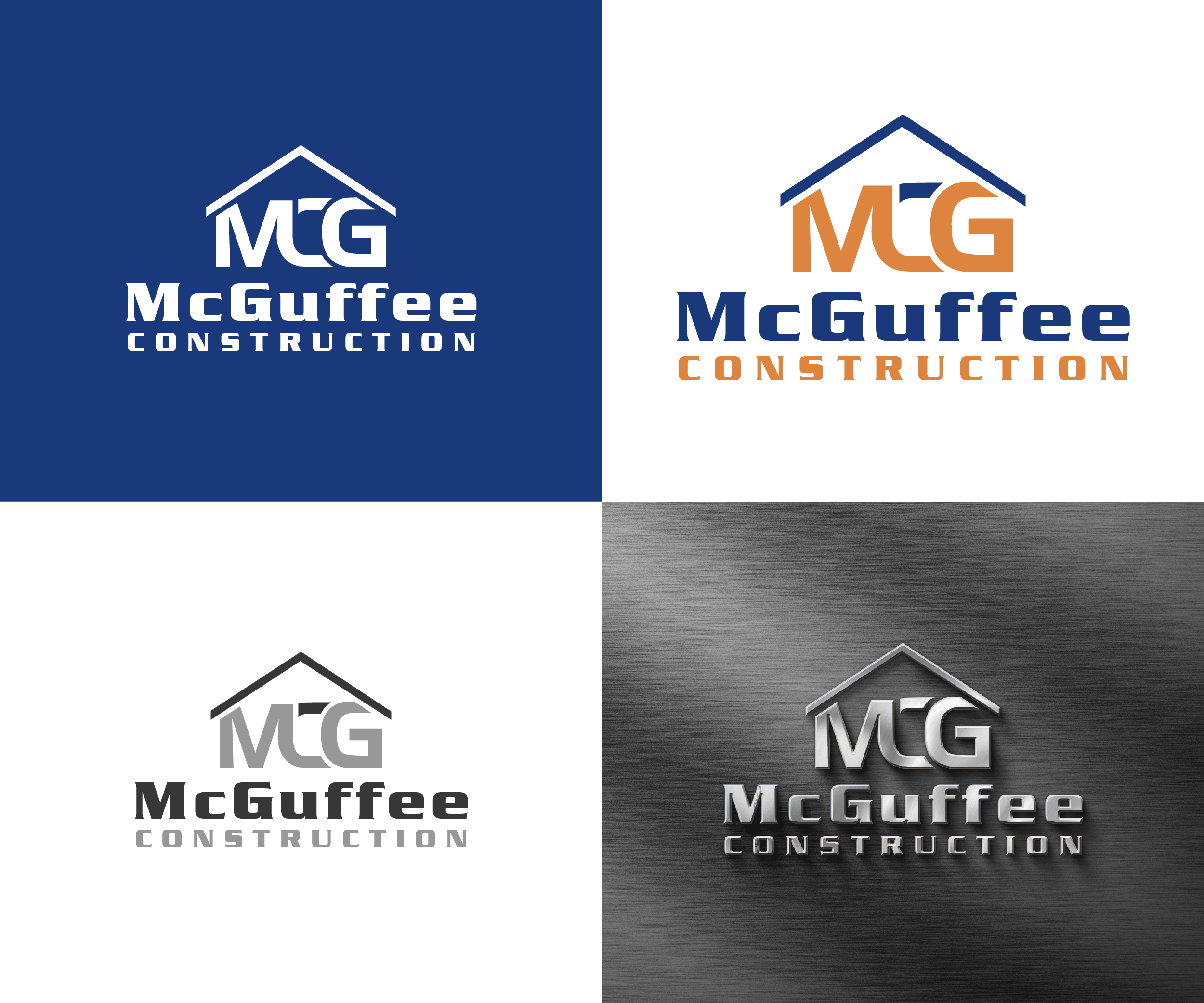 Logo Design by 3Guys for this project | Design #34045194