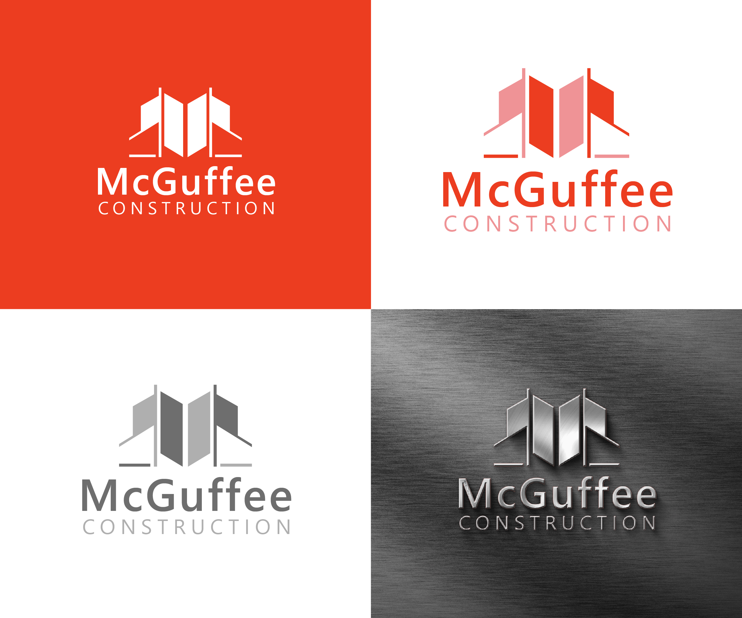 Logo Design by 3Guys for this project | Design #34045196