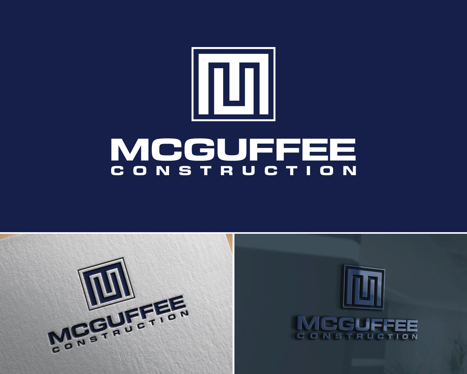 Logo Design by Atec for this project | Design #34043394