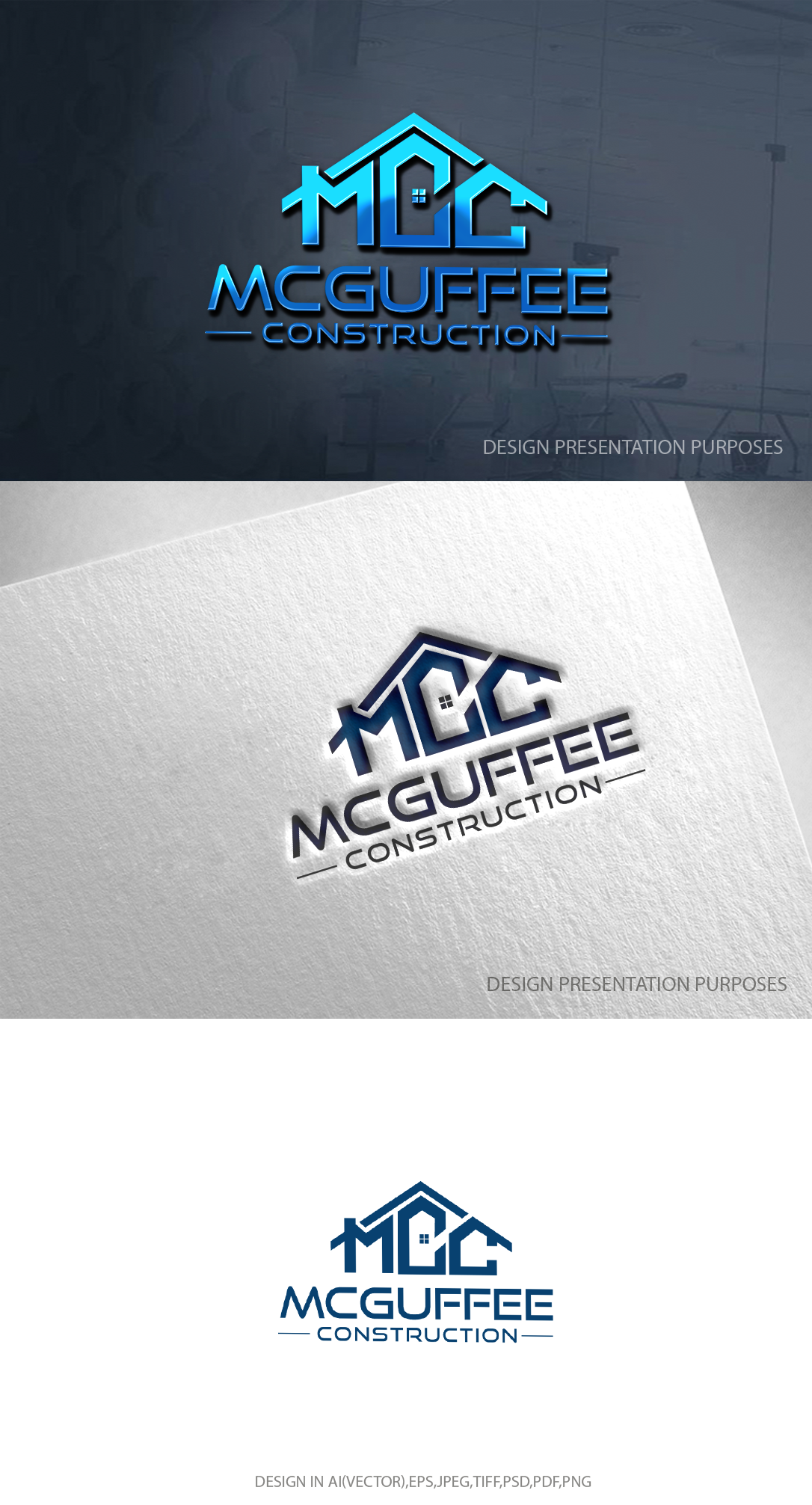 Logo Design by zebronicgraphic for this project | Design #34043048