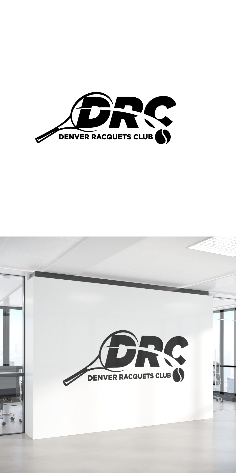 Logo Design by TLS studio for this project | Design #34046955