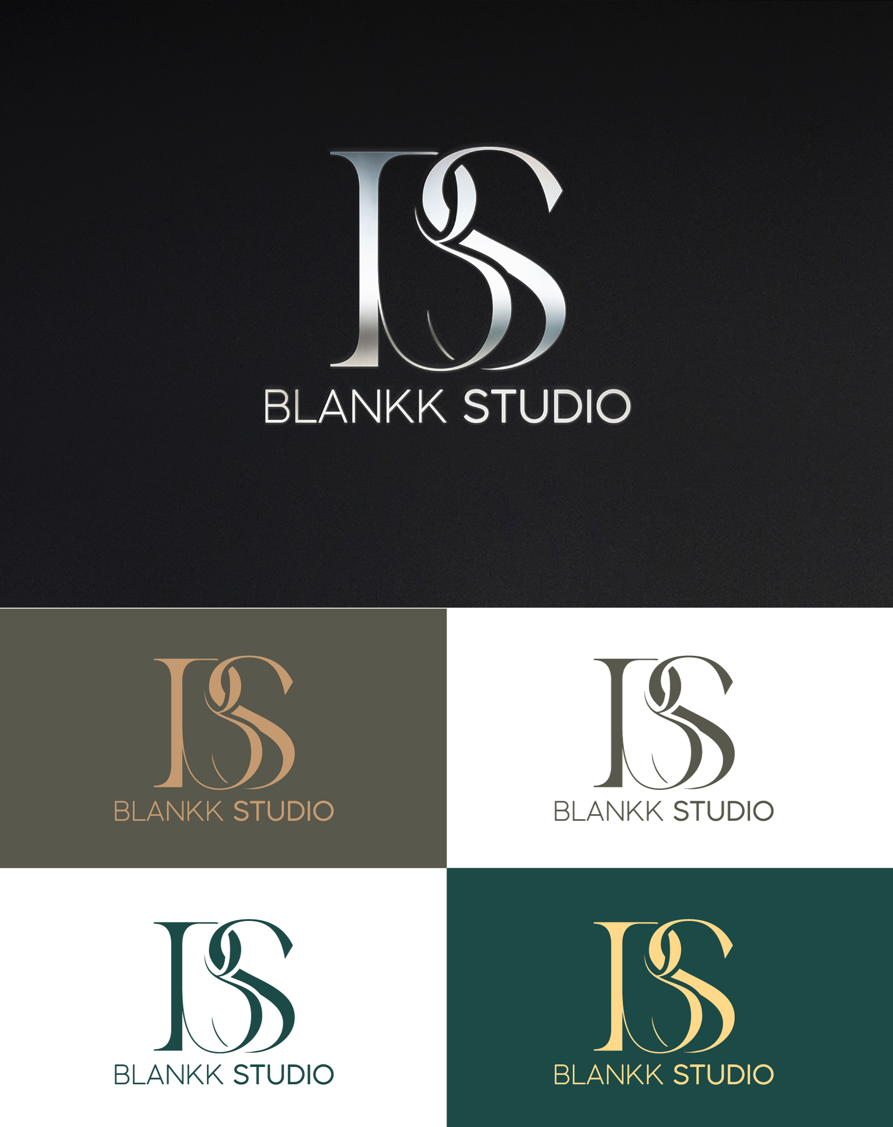 Logo Design by StromDesignHub for this project | Design #34044357