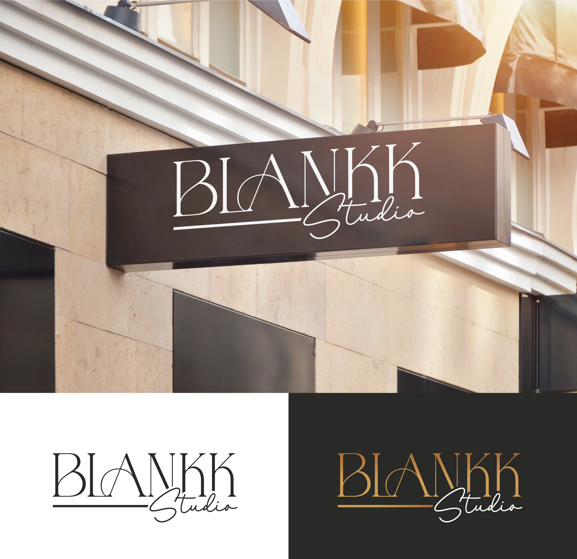 Logo Design by StromDesignHub for this project | Design #34044358