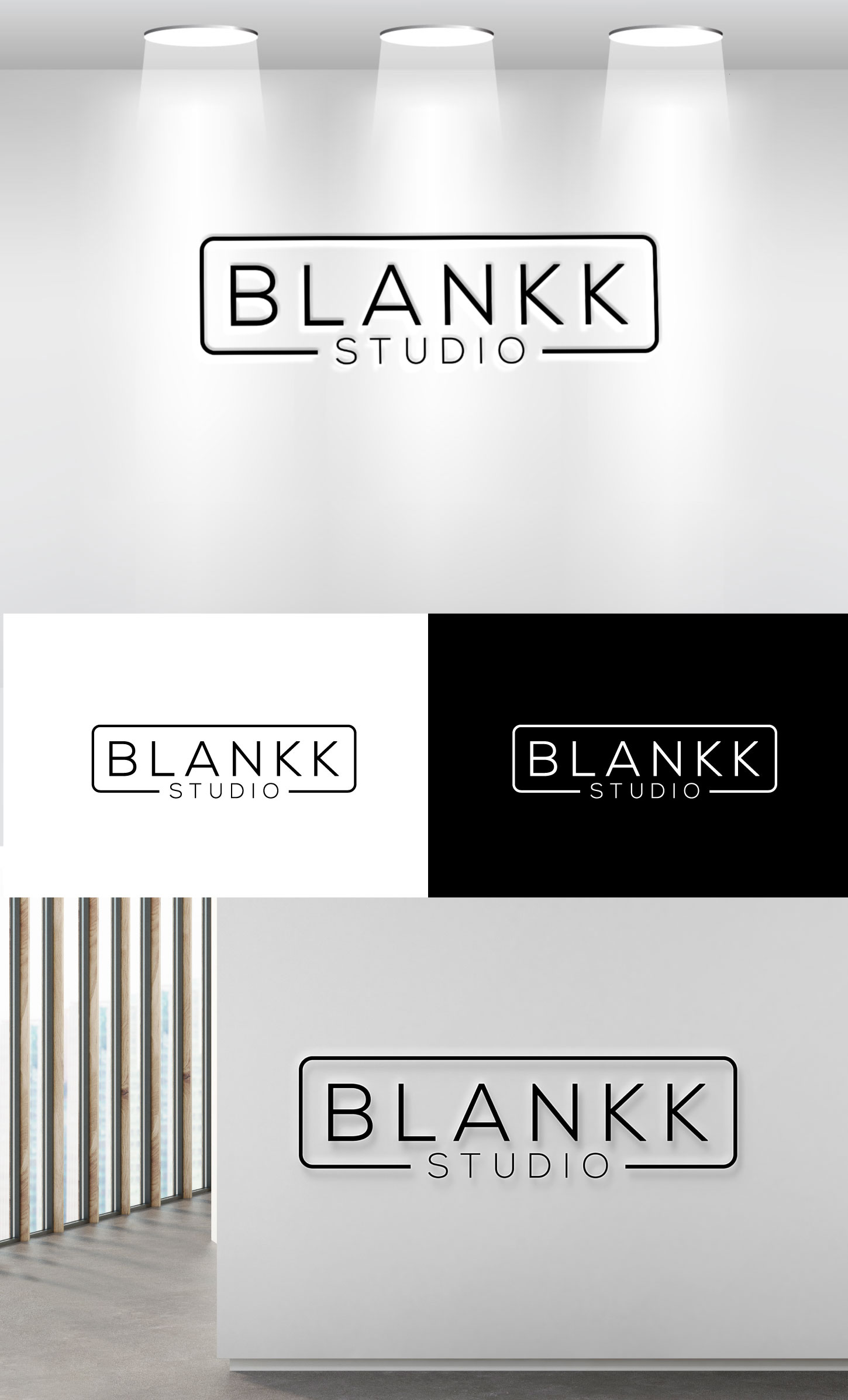 Logo Design by Mi Design1 for this project | Design #34041299