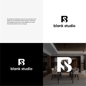Logo Design by Kusuma Studio for this project | Design: #34048572