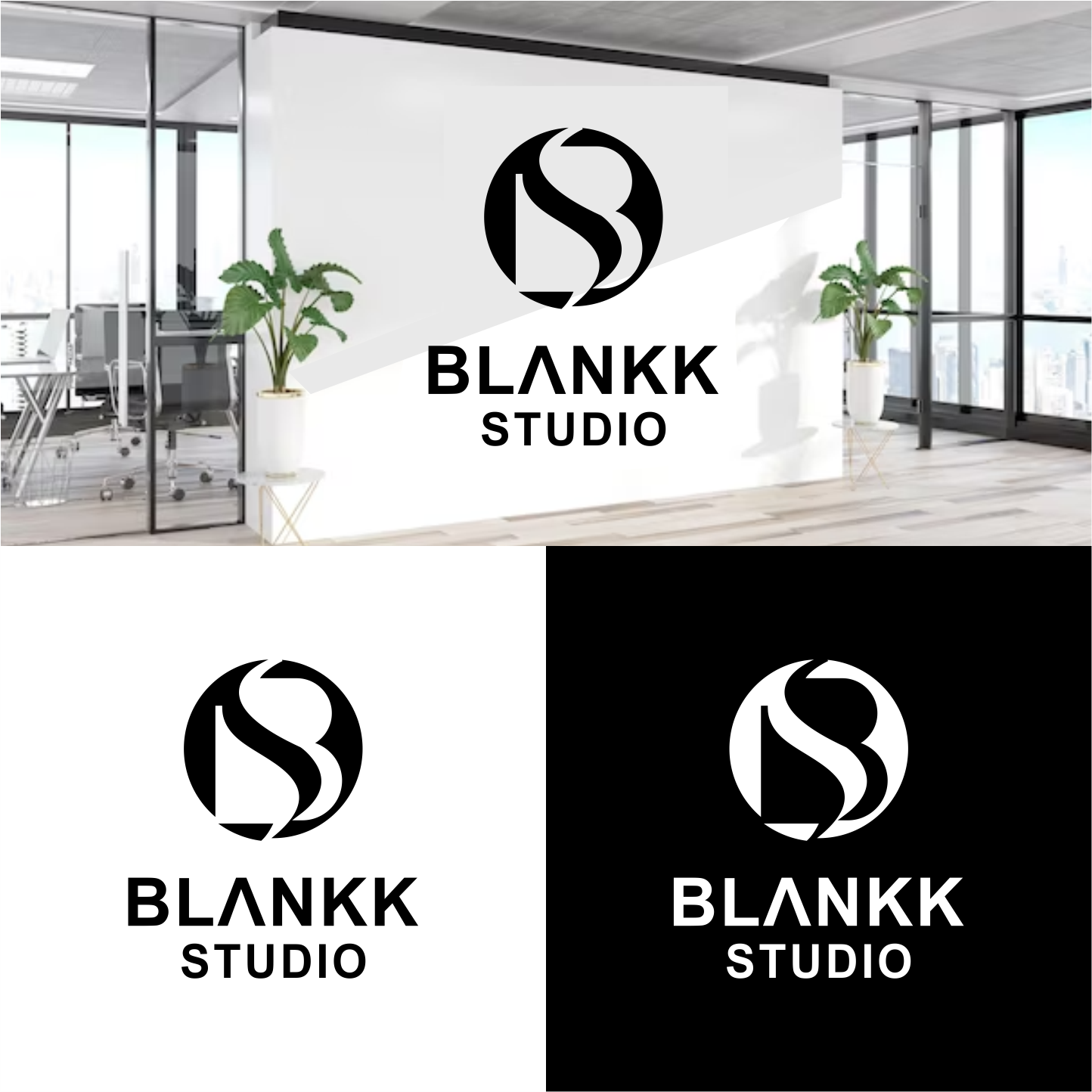 Logo Design by anak mama for this project | Design #34046049