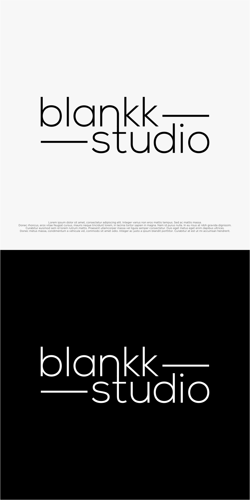 Logo Design by shiroRo for this project | Design #34060982