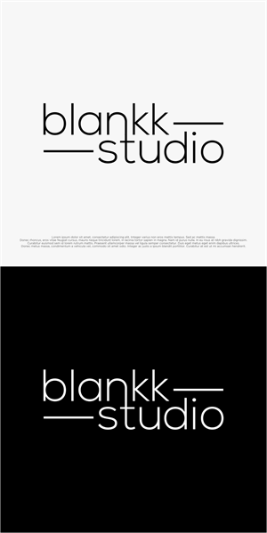 Diseño de Logo por shiroRo para este proyecto | Diseño: #34060982