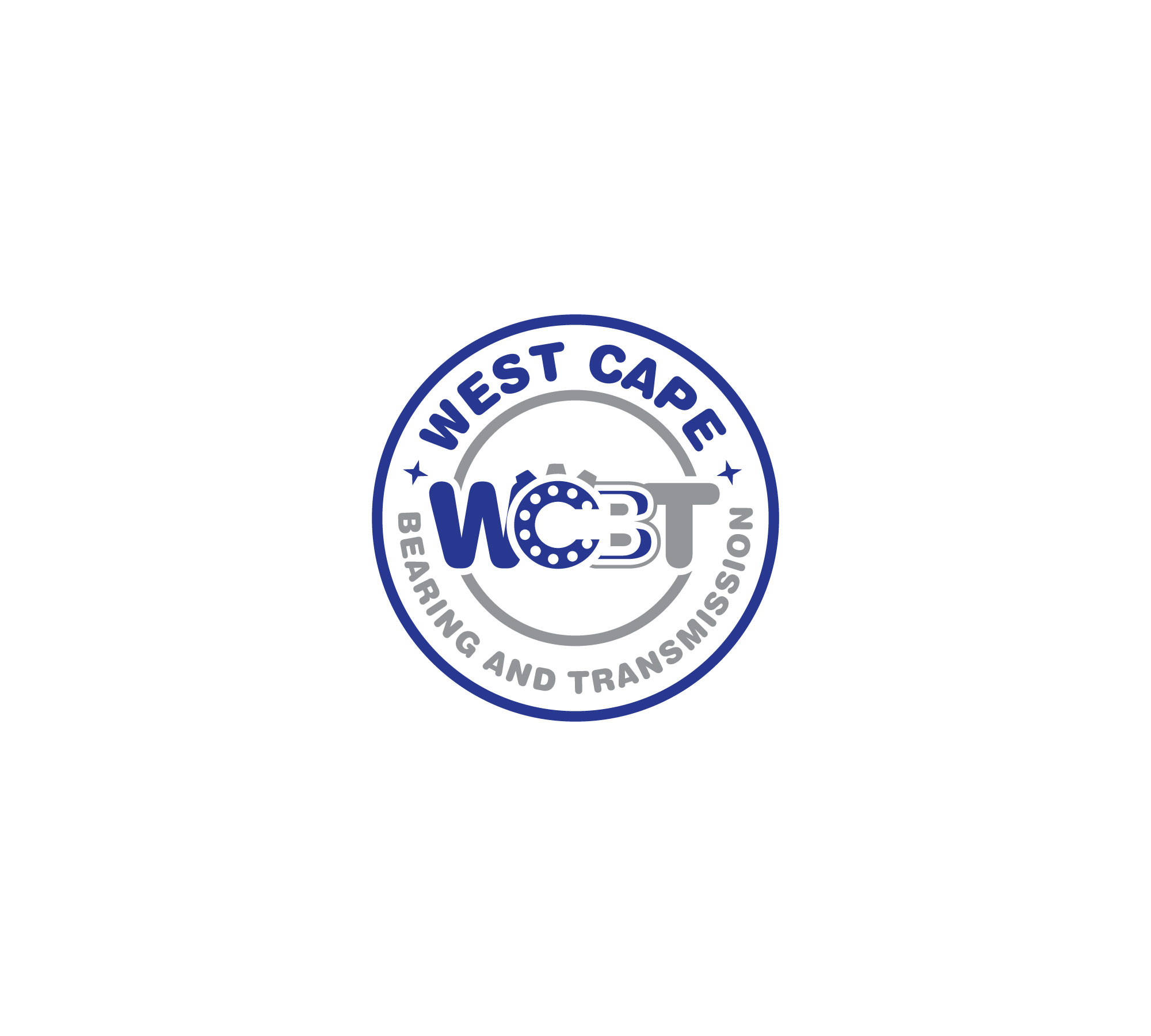 Logo Design by RRR Design for WEST CAPE BEARING AND TRANSMISSION | Design #34053256