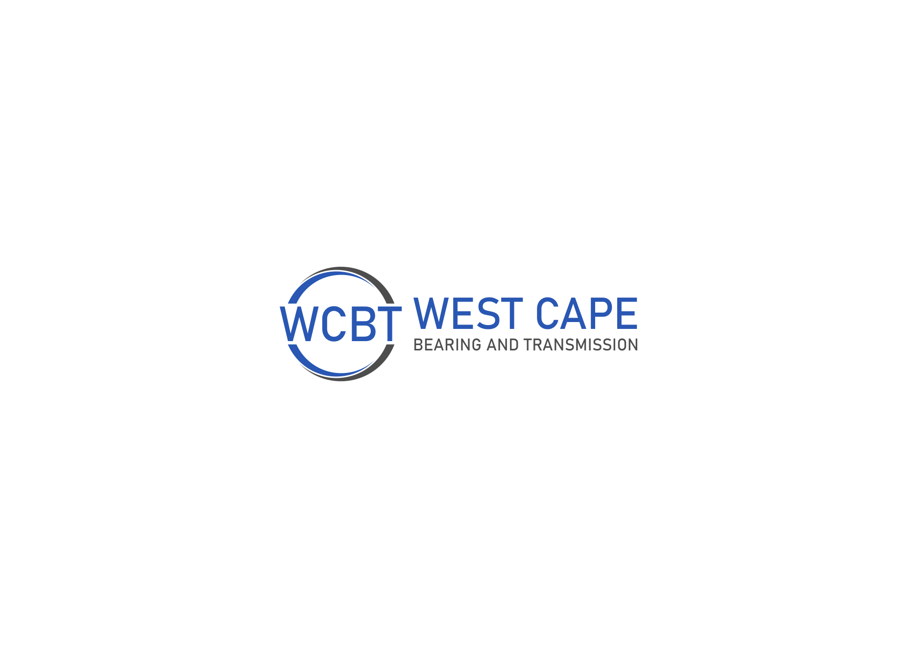 Logo Design by Atiek for WEST CAPE BEARING AND TRANSMISSION | Design #34048533