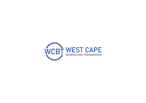 Logo Design by Atiek for WEST CAPE BEARING AND TRANSMISSION | Design: #34048533