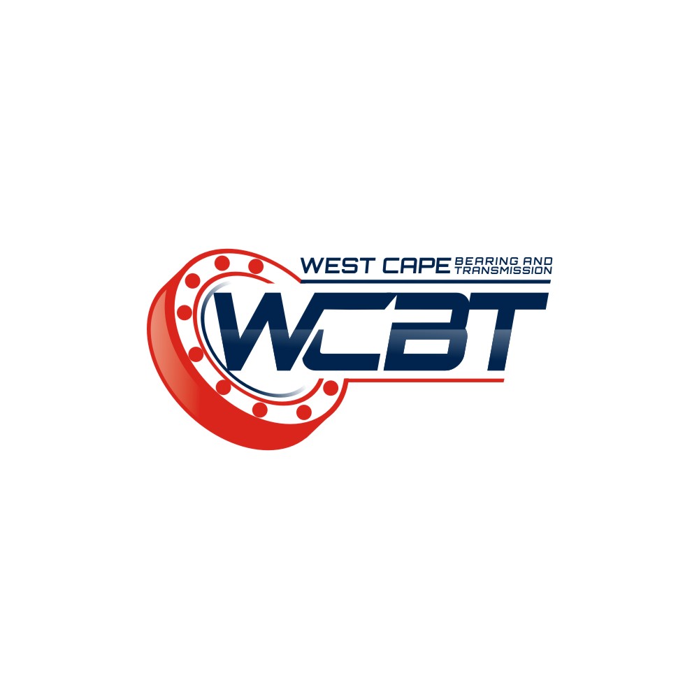 Logo Design by rgb01 for WEST CAPE BEARING AND TRANSMISSION | Design #34096771