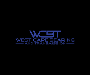Logo Design by Spark  Design for WEST CAPE BEARING AND TRANSMISSION | Design: #34053306