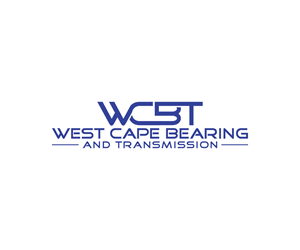 Design de Logo par Spark  Design pour WEST CAPE BEARING AND TRANSMISSION | Design : #34053307