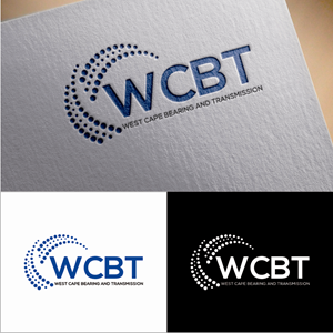 Logo Design by ant_art for WEST CAPE BEARING AND TRANSMISSION | Design: #34051236